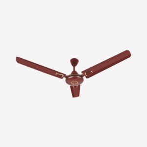 Sparkel Star Deco Ceiling Fan 900 MM