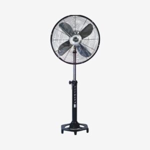 Pedestal Fan Super Deluxe