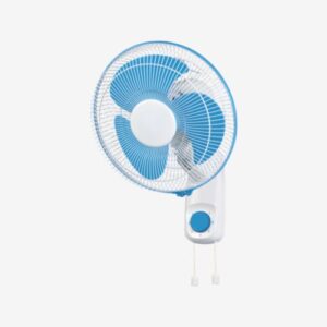 Wall Fan Aura 16" Ice Blue