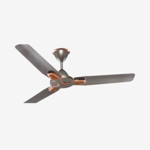 Creata Star Wooden  Ceiling Fan 1200 MM