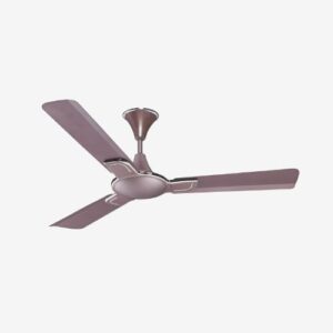 Spectra star Wooden Ceiling Fan 1200 MM