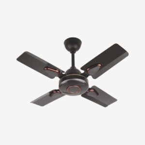 Sparkel Star Deco Ceiling Fan 600 MM