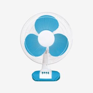Table Fan Falcon Regular Ice Blue