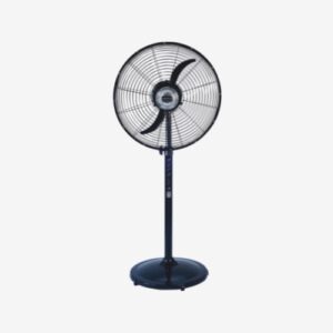 Pedestal Fan Power Super