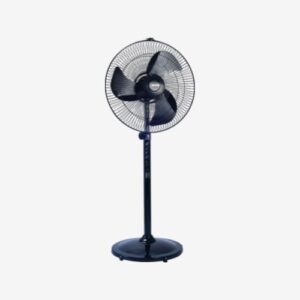 Pedestal Fan Boxer