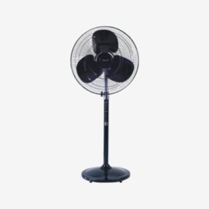 Pedestal Fan Boxer Super