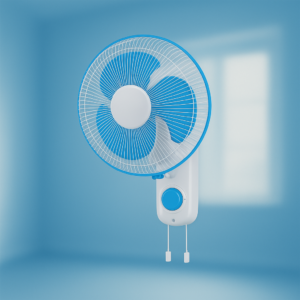 Wall Fan