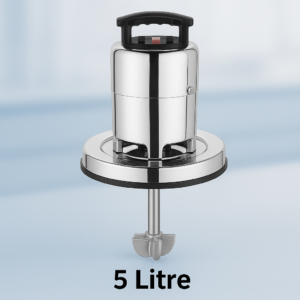 Domestic Milking Machine