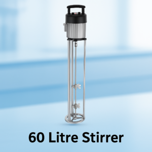 Industrial Milking Machine