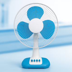Table fan
