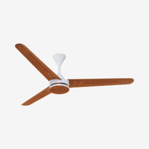 Supermo Star Wooden Ceiling Fan   1200 MM