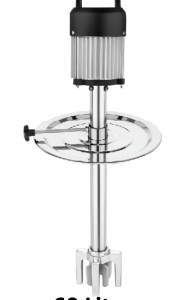 Valona Milking Machine (60 Ltr) heavy