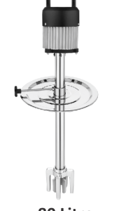 Valona Milking Machine (80 Ltr) heavy