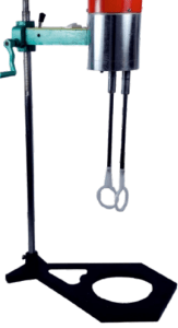 Valona Milking Machine Jack Stand (50 Ltr)